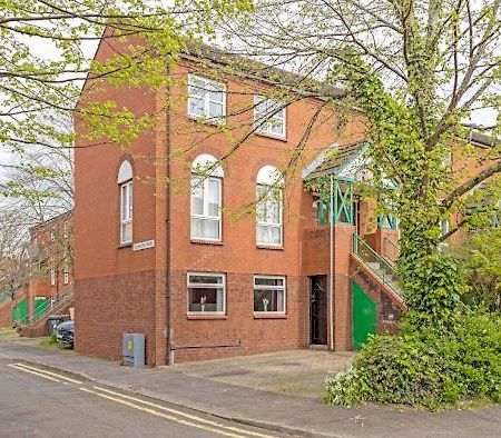 Self Catering Belfast Apartment Buitenkant foto