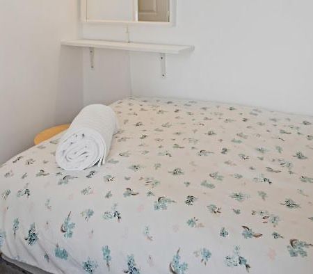 Self Catering Belfast Apartment Buitenkant foto