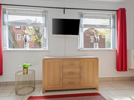 Self Catering Belfast Apartment Buitenkant foto