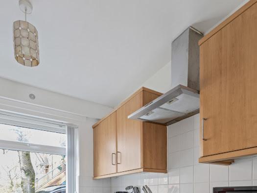 Self Catering Belfast Apartment Buitenkant foto