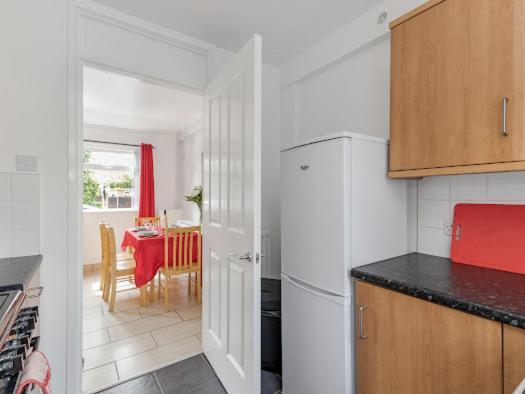 Self Catering Belfast Apartment Buitenkant foto