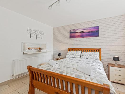 Self Catering Belfast Apartment Buitenkant foto