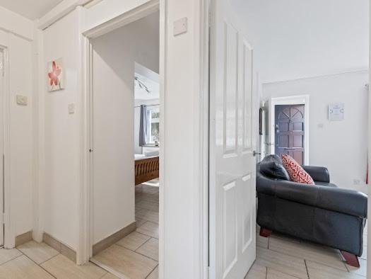 Self Catering Belfast Apartment Buitenkant foto