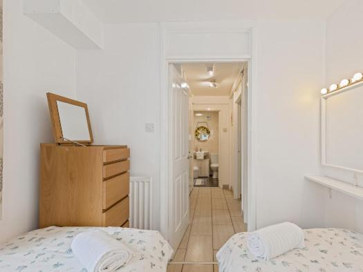 Self Catering Belfast Apartment Buitenkant foto