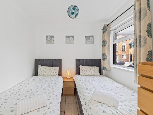 Self Catering Belfast Apartment Buitenkant foto