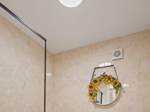 Self Catering Belfast Apartment Buitenkant foto