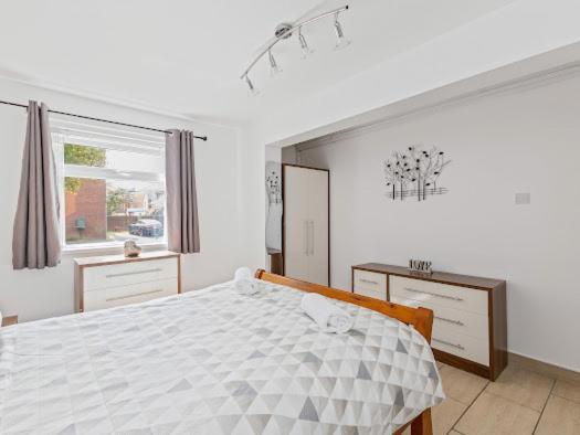 Self Catering Belfast Apartment Buitenkant foto
