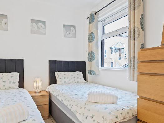 Self Catering Belfast Apartment Buitenkant foto